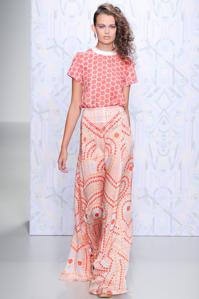 Holly Fulton 2014ŦԼʱװܸͼƬ