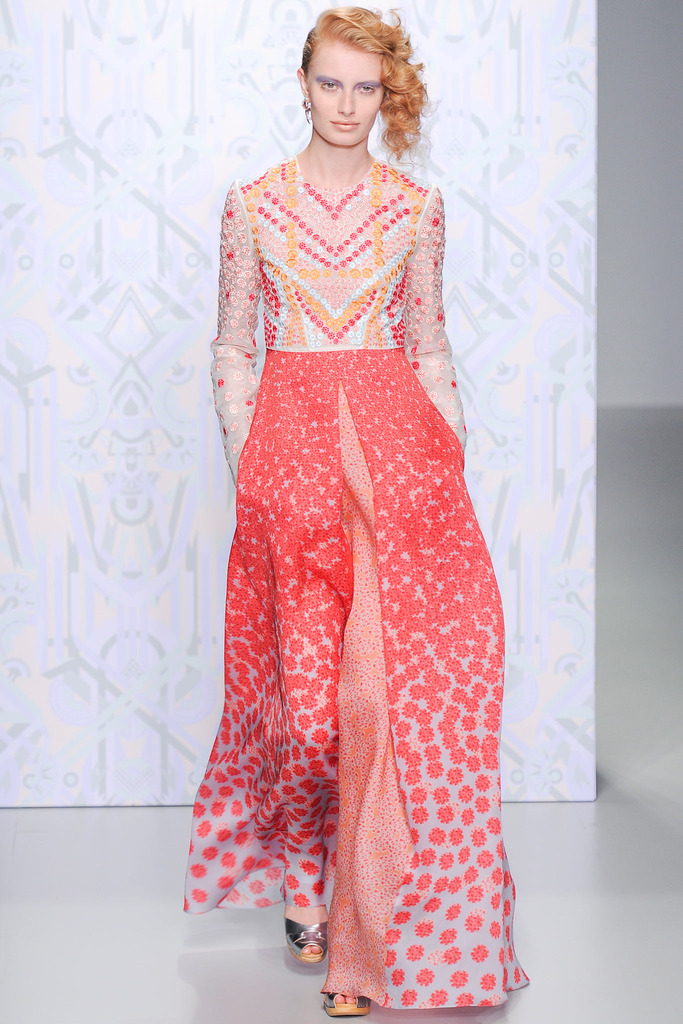 Holly Fulton 2014~sĕrbܸDƬ