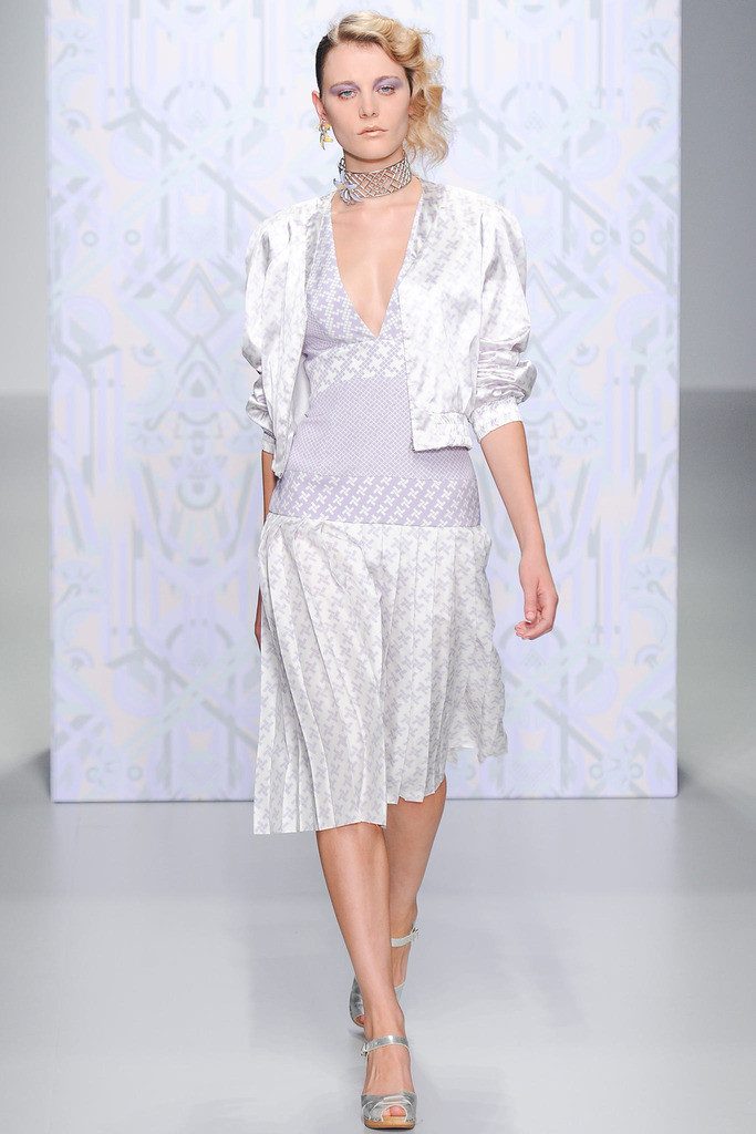Holly Fulton 2014~sĕrbܸDƬ