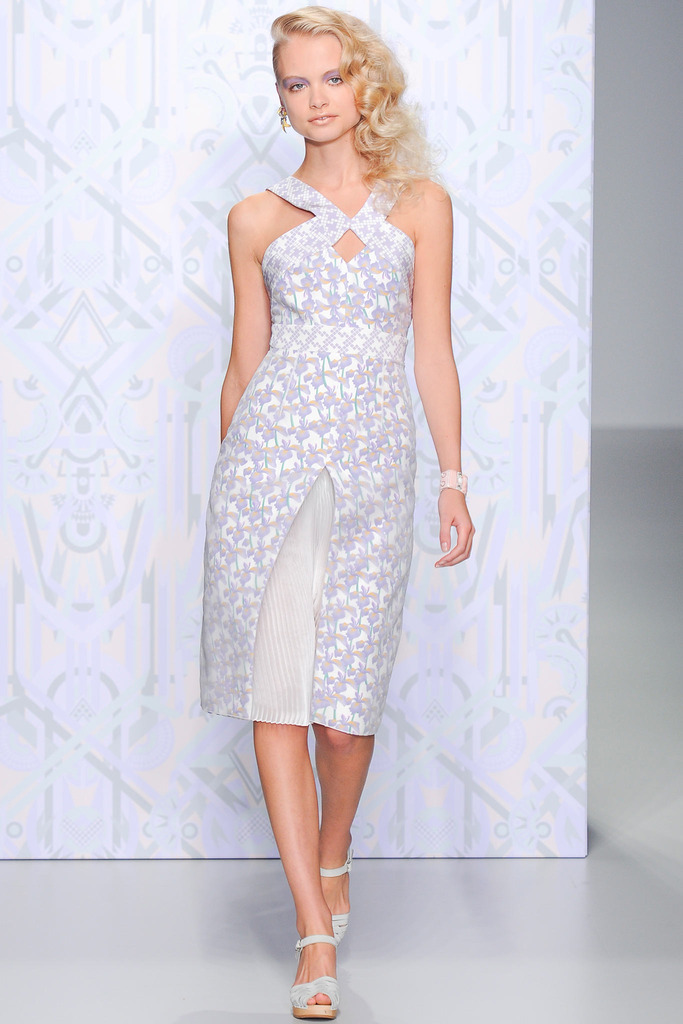 Holly Fulton 2014ŦԼʱװܸͼƬ