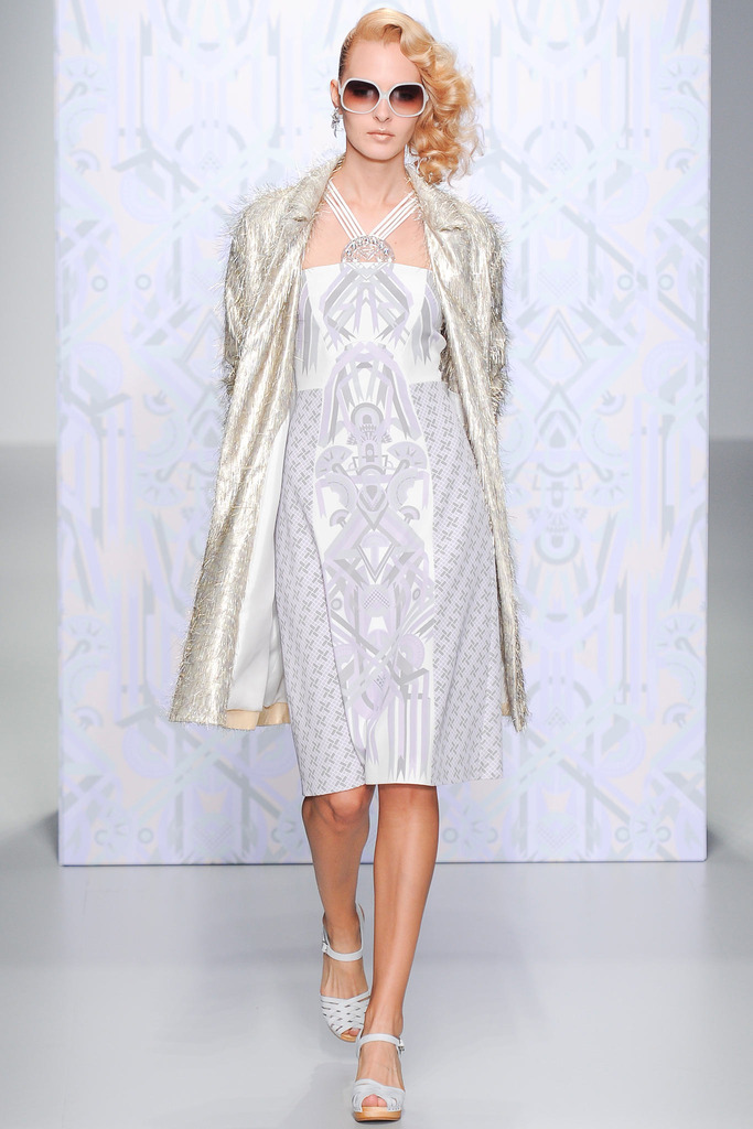 Holly Fulton 2014ŦԼʱװܸͼƬ