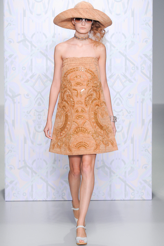 Holly Fulton 2014ŦԼʱװܸͼƬ