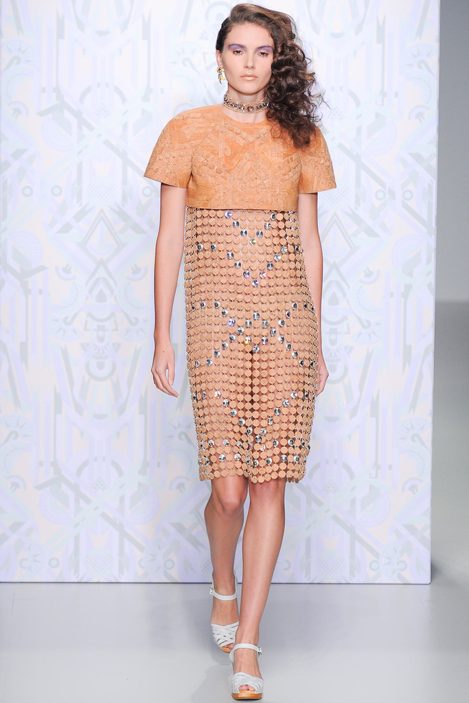 Holly Fulton 2014~sĕrbܸDƬ