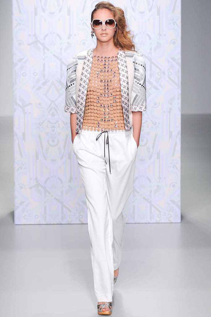 Holly Fulton 2014~sĕrbܸDƬ
