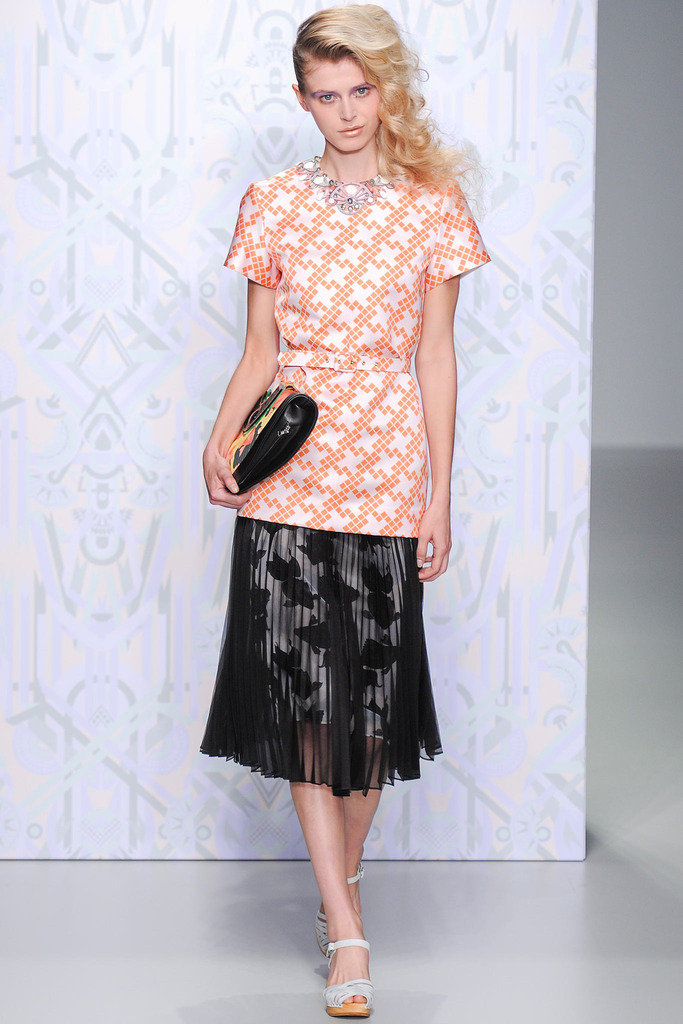 Holly Fulton 2014ŦԼʱװܸͼƬ