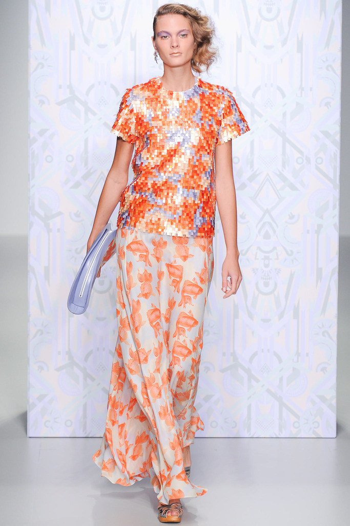 Holly Fulton 2014ŦԼʱװܸͼƬ