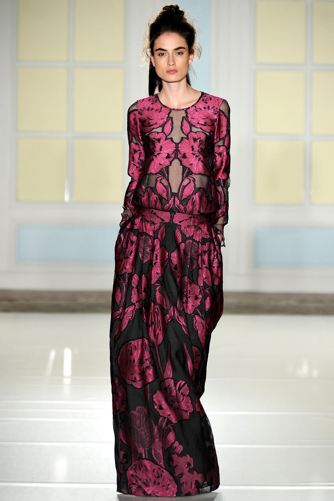 Temperley London 2014ŦԼʱװܸͼƬ