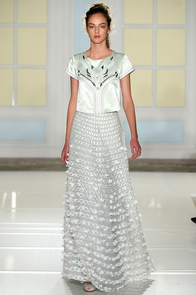 Temperley London 2014ŦԼʱװܸͼƬ