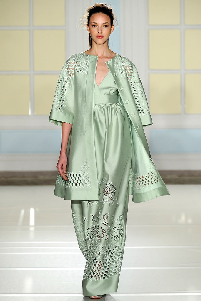 Temperley London 2014ŦԼʱװܸͼƬ