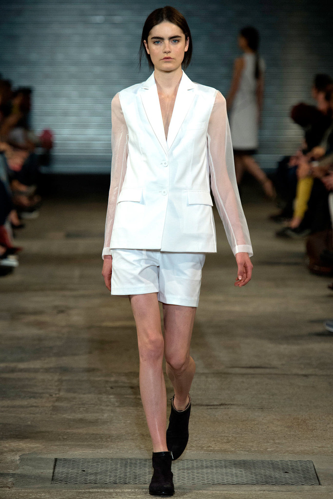 Richard Nicoll 2014ŦԼʱװܸͼƬ