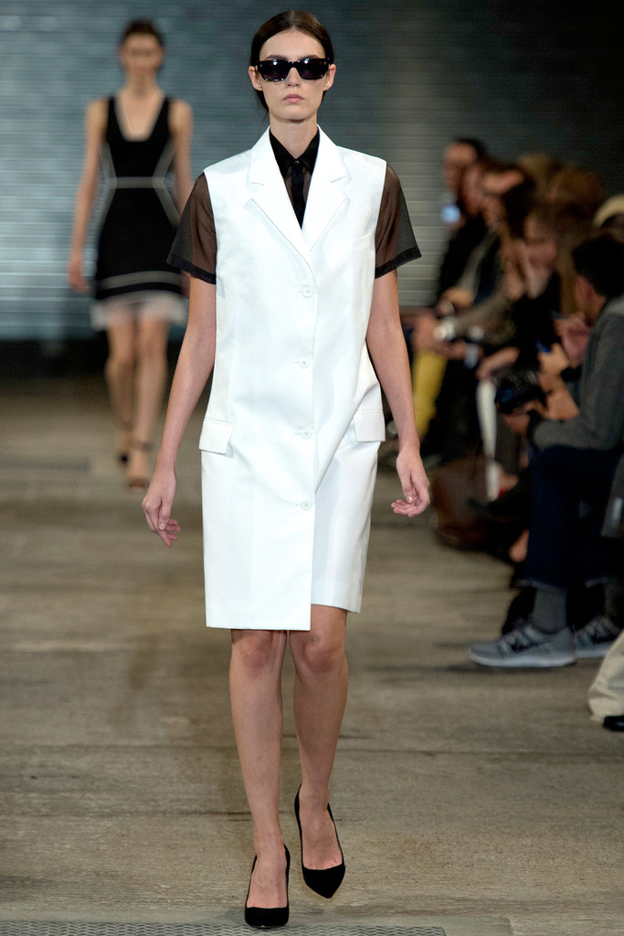 Richard Nicoll 2014ŦԼʱװܸͼƬ