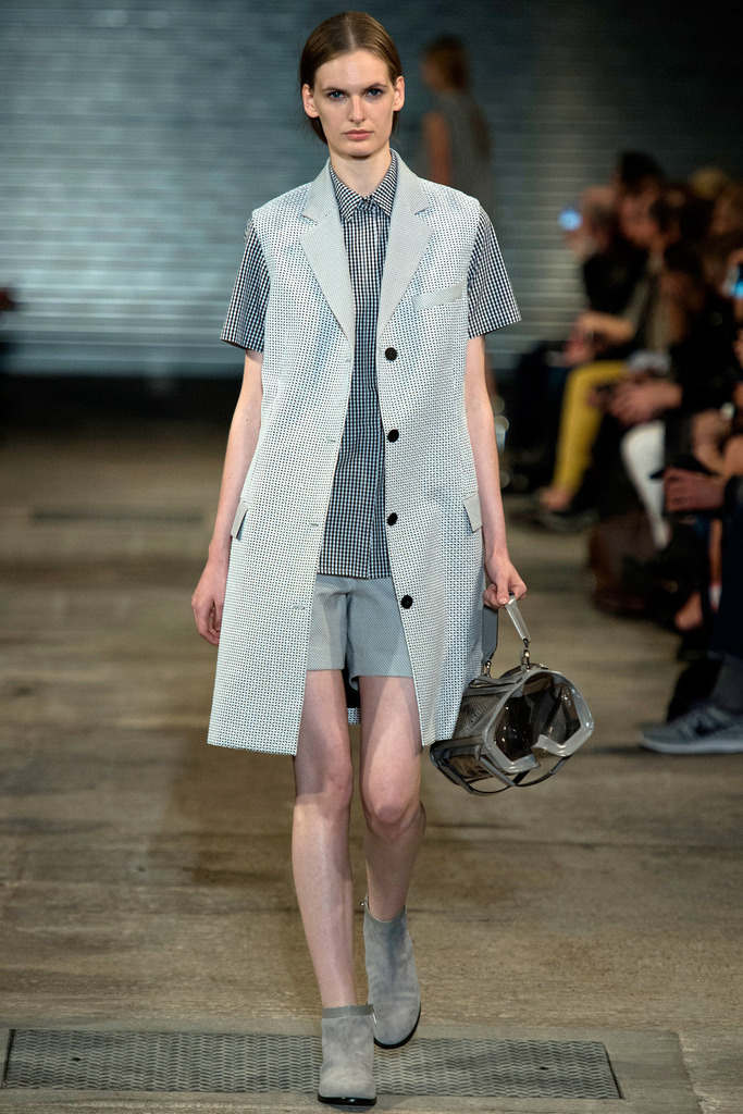 Richard Nicoll 2014ŦԼʱװܸͼƬ