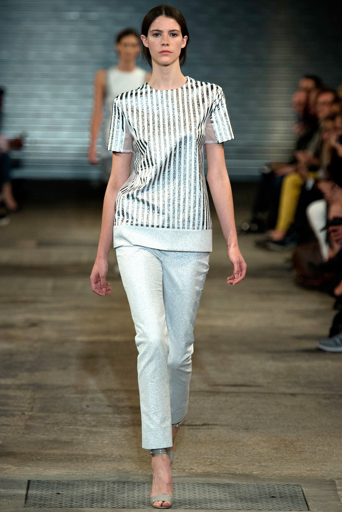 Richard Nicoll 2014ŦԼʱװܸͼƬ