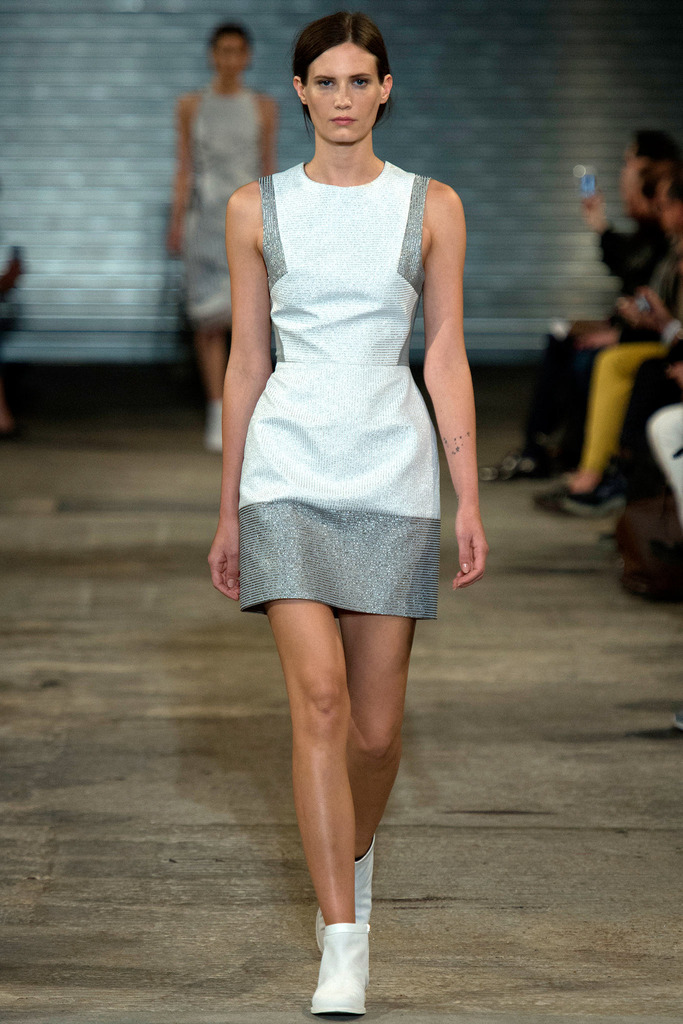 Richard Nicoll 2014ŦԼʱװܸͼƬ