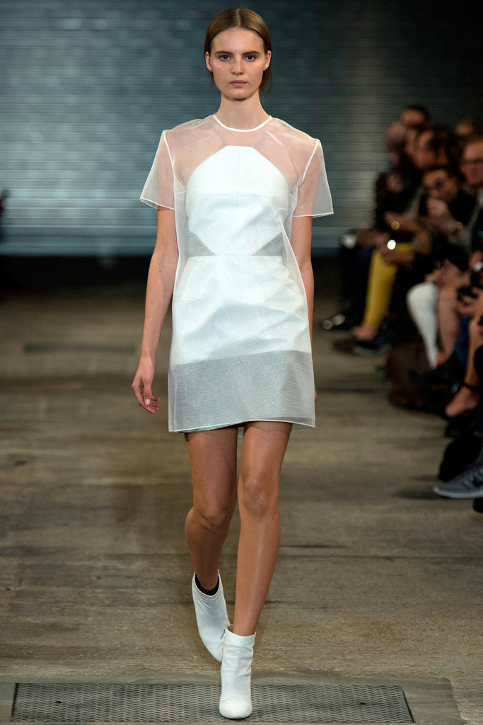 Richard Nicoll 2014ŦԼʱװܸͼƬ