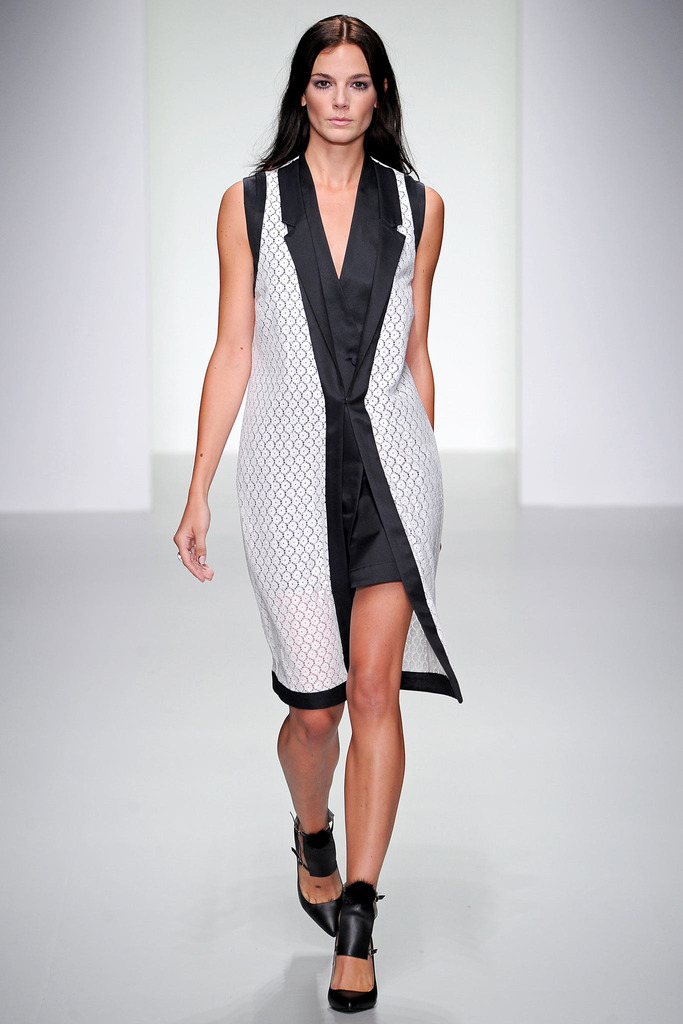 Jean-Pierre Braganza 2014׶شʱװܸͼƬ