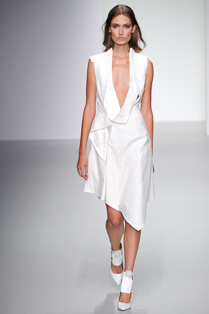 Jean-Pierre Braganza 2014׶شʱװܸͼƬ