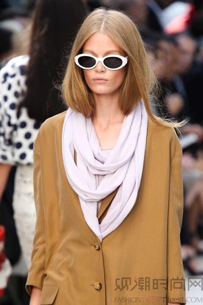 Burberry Prorsum  2014شĕrbܸDƬ