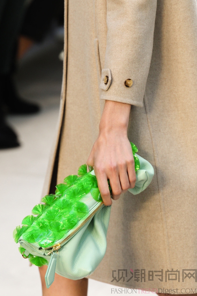 Burberry Prorsum  2014شĕrbܸDƬ