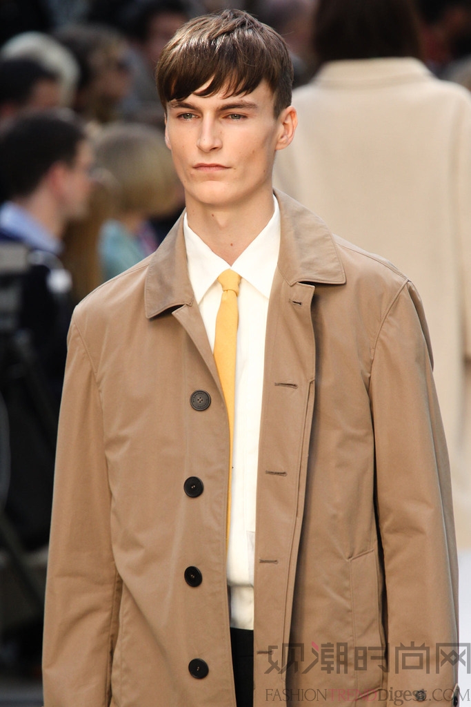 Burberry Prorsum  2014شĕrbܸDƬ