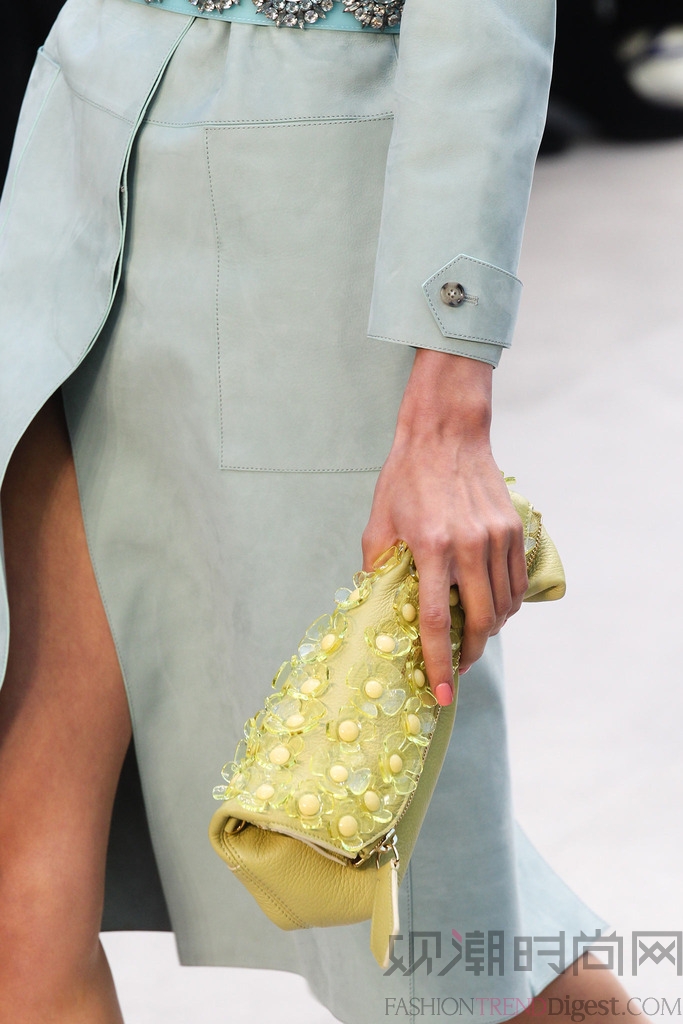 Burberry Prorsum  2014شĕrbܸDƬ