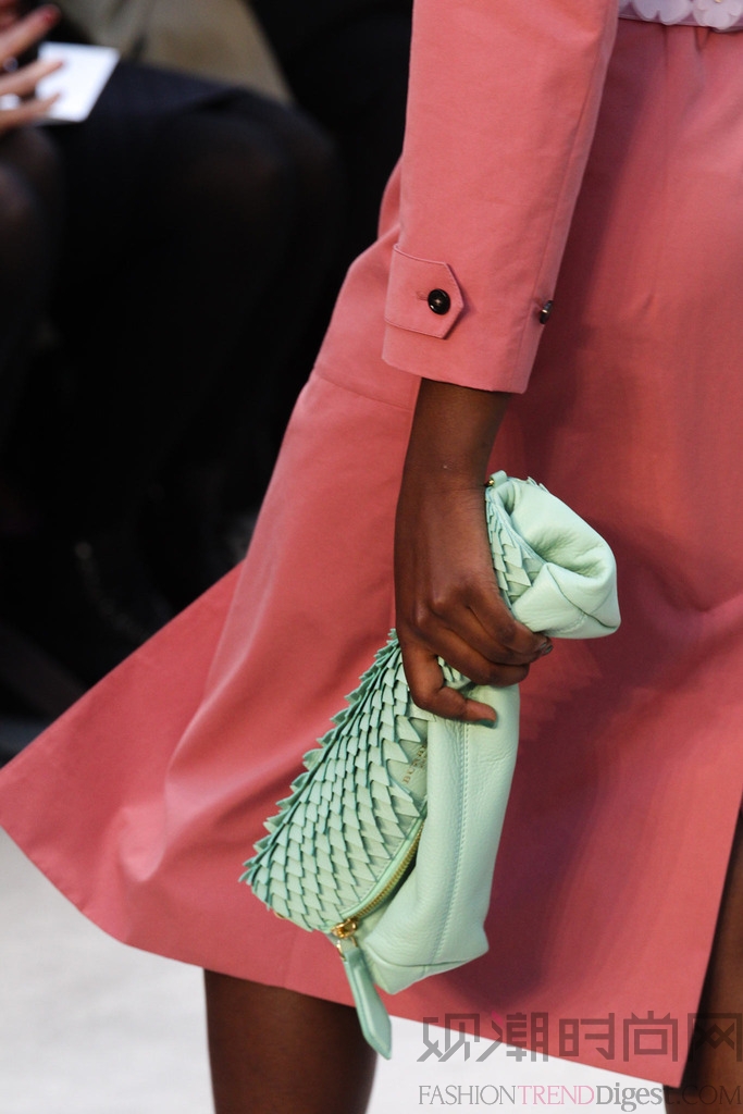 Burberry Prorsum  2014شĕrbܸDƬ