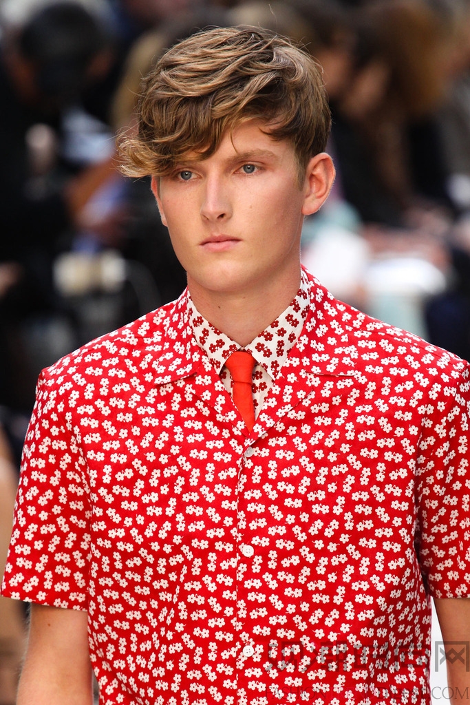Burberry Prorsum  2014شĕr(sh)bܸDƬ