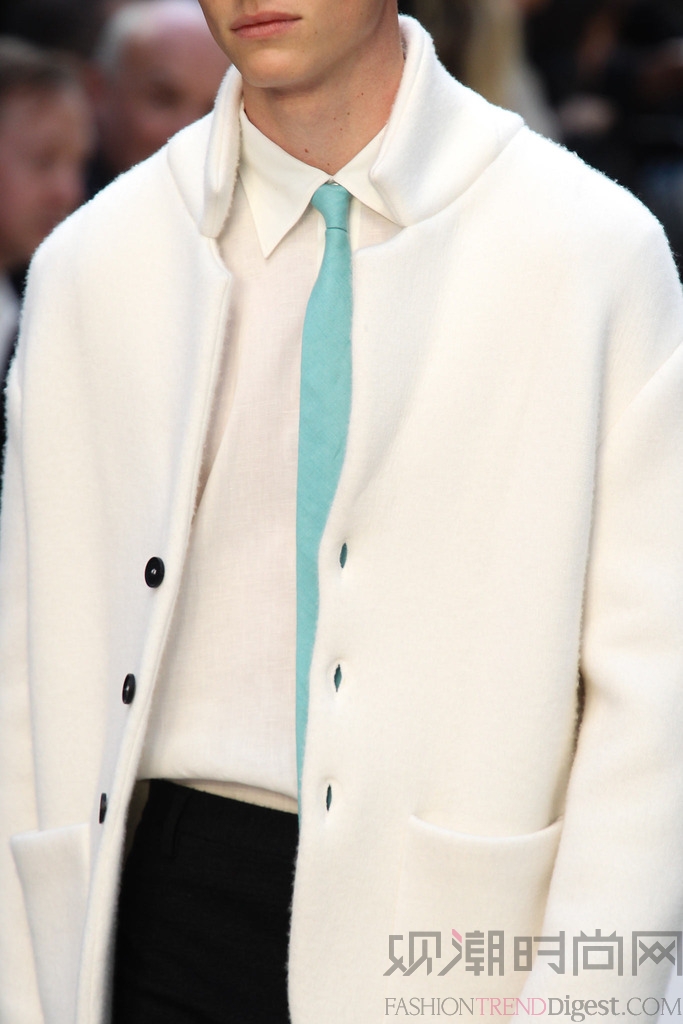 Burberry Prorsum  2014شĕrbܸDƬ