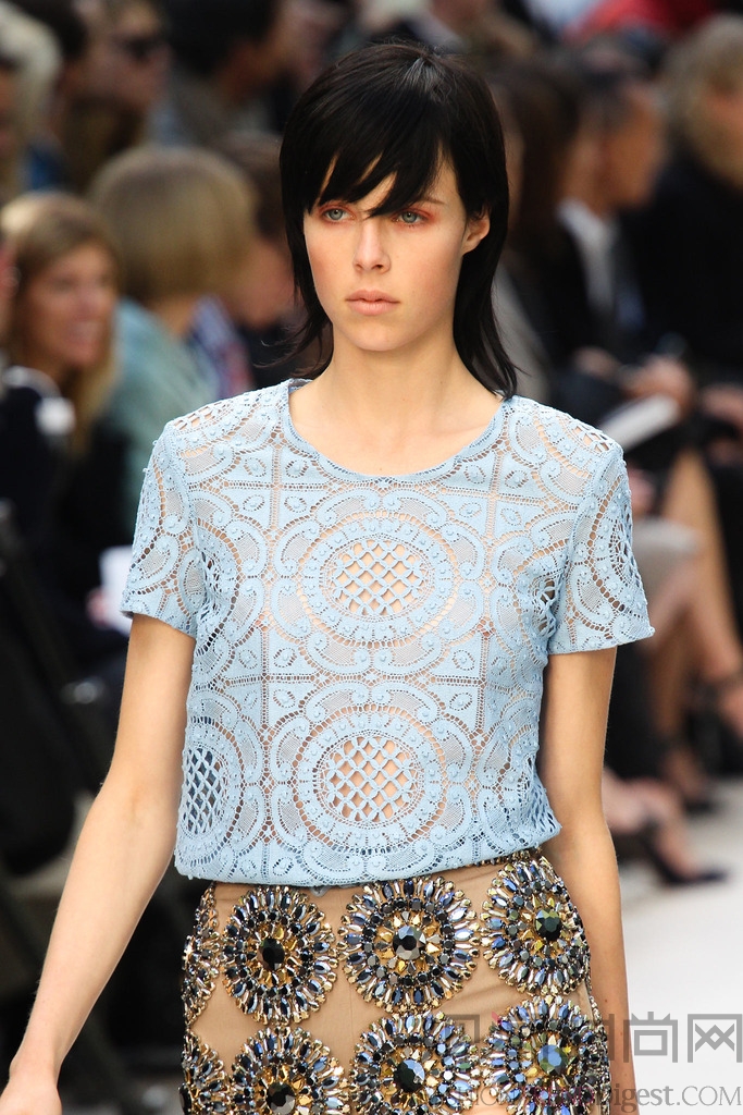 Burberry Prorsum  2014شĕrbܸDƬ