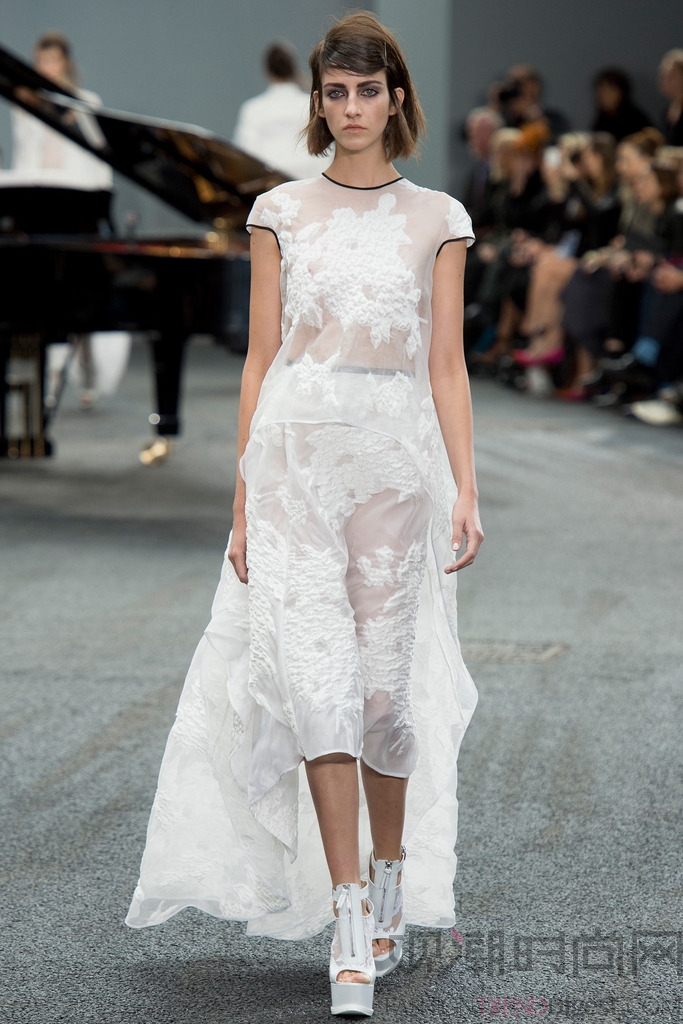 Erdem 2014׶شʱװܸͼƬ