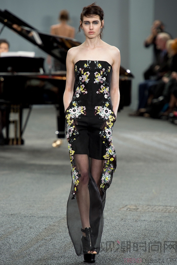 Erdem 2014׶شʱװܸͼƬ