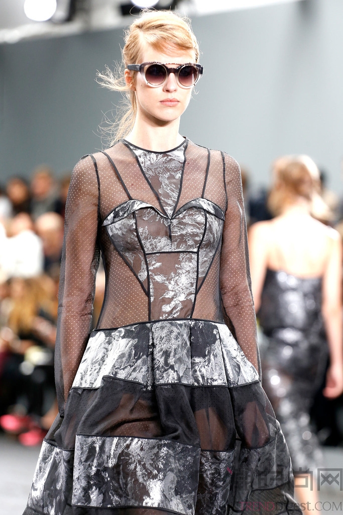 Erdem 2014׶شʱװܸͼƬ