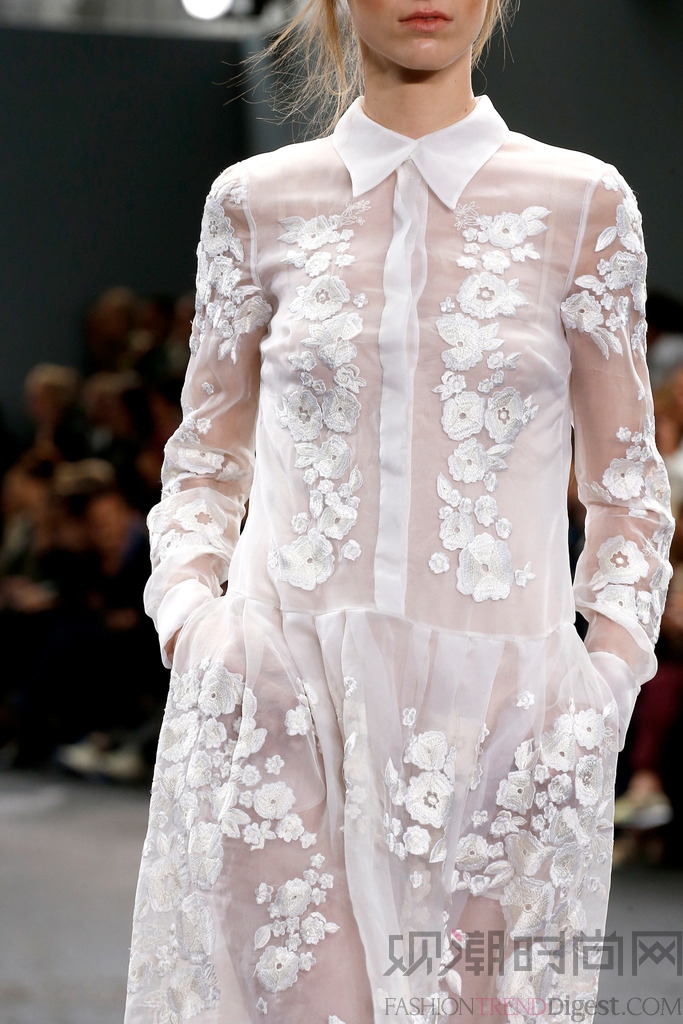 Erdem 2014׶شʱװܸͼƬ