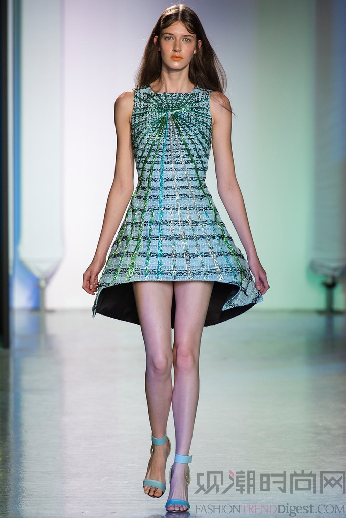 Peter Pilotto  2014׶ ʱװܸͼƬ