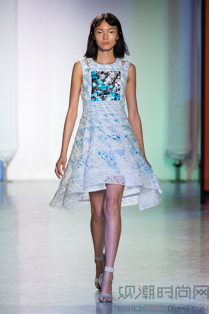 Peter Pilotto  2014׶ ʱװܸͼƬ