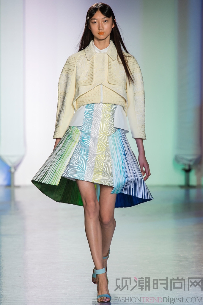 Peter Pilotto  2014׶ ʱװܸͼƬ