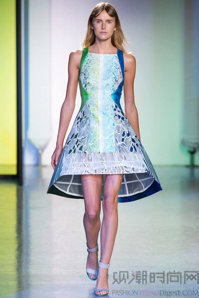Peter Pilotto  2014 ĕrbܸDƬ
