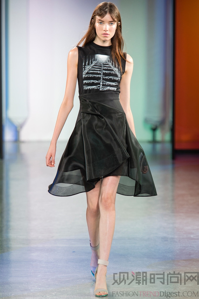 Peter Pilotto  2014 ĕrbܸDƬ