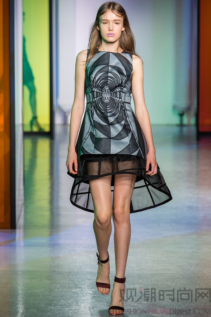 Peter Pilotto  2014׶ ʱװܸͼƬ