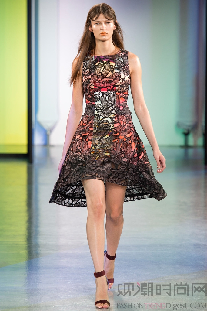 Peter Pilotto  2014 ĕr(sh)bܸDƬ