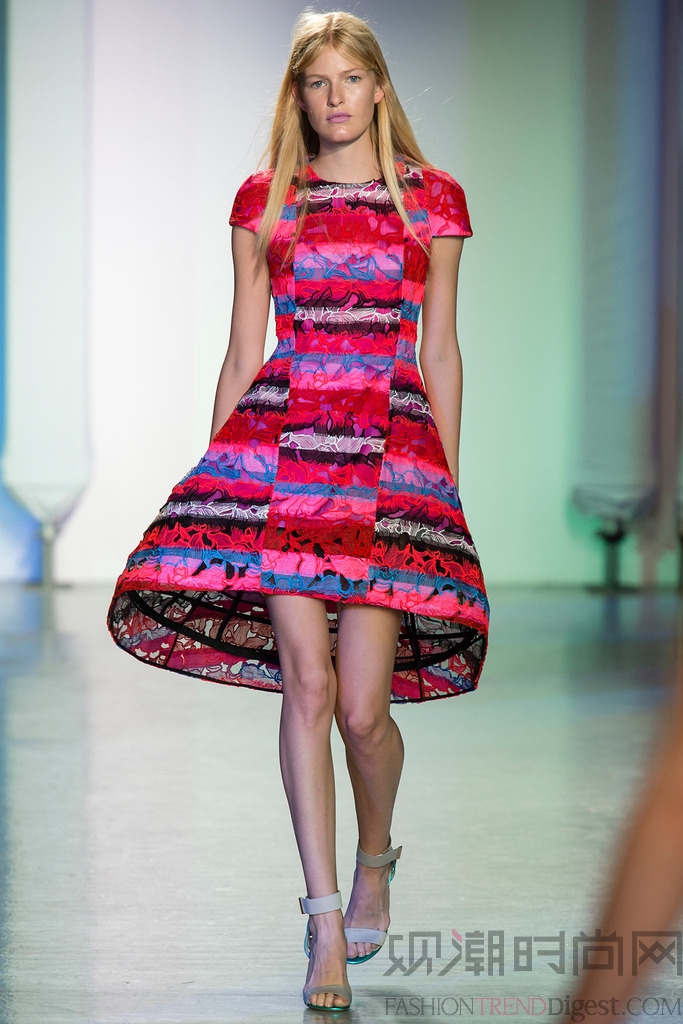 Peter Pilotto  2014 ĕrbܸDƬ