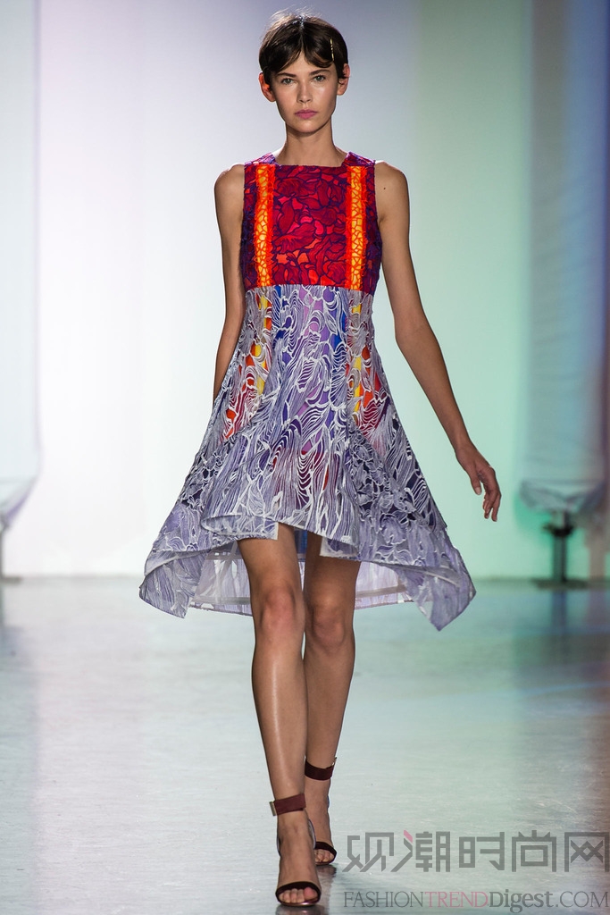 Peter Pilotto  2014 ĕrbܸDƬ
