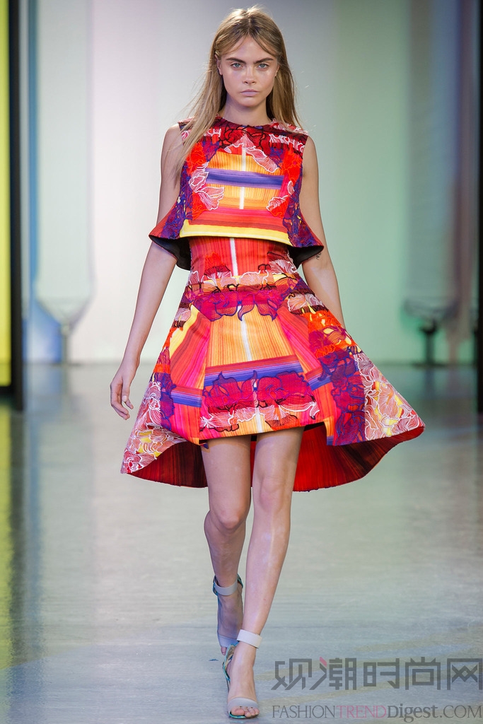 Peter Pilotto  2014 ĕrbܸDƬ