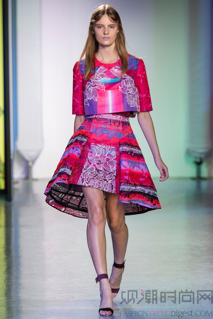 Peter Pilotto  2014 ĕrbܸDƬ