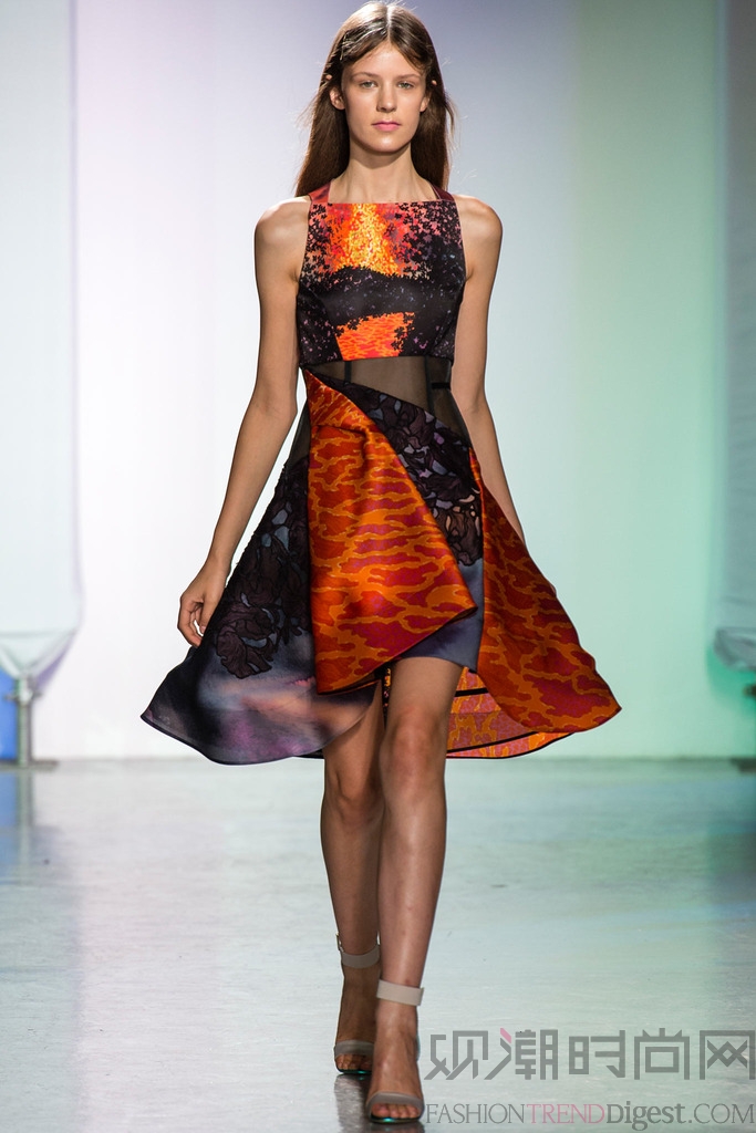 Peter Pilotto  2014 ĕrbܸDƬ