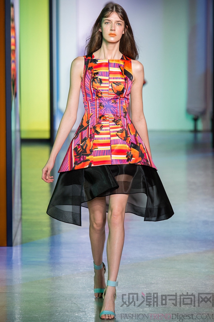 Peter Pilotto  2014 ĕrbܸDƬ