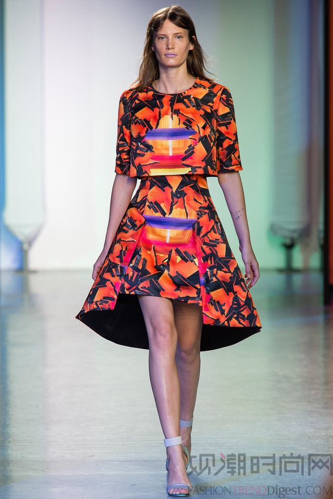 Peter Pilotto  2014 ĕrbܸDƬ
