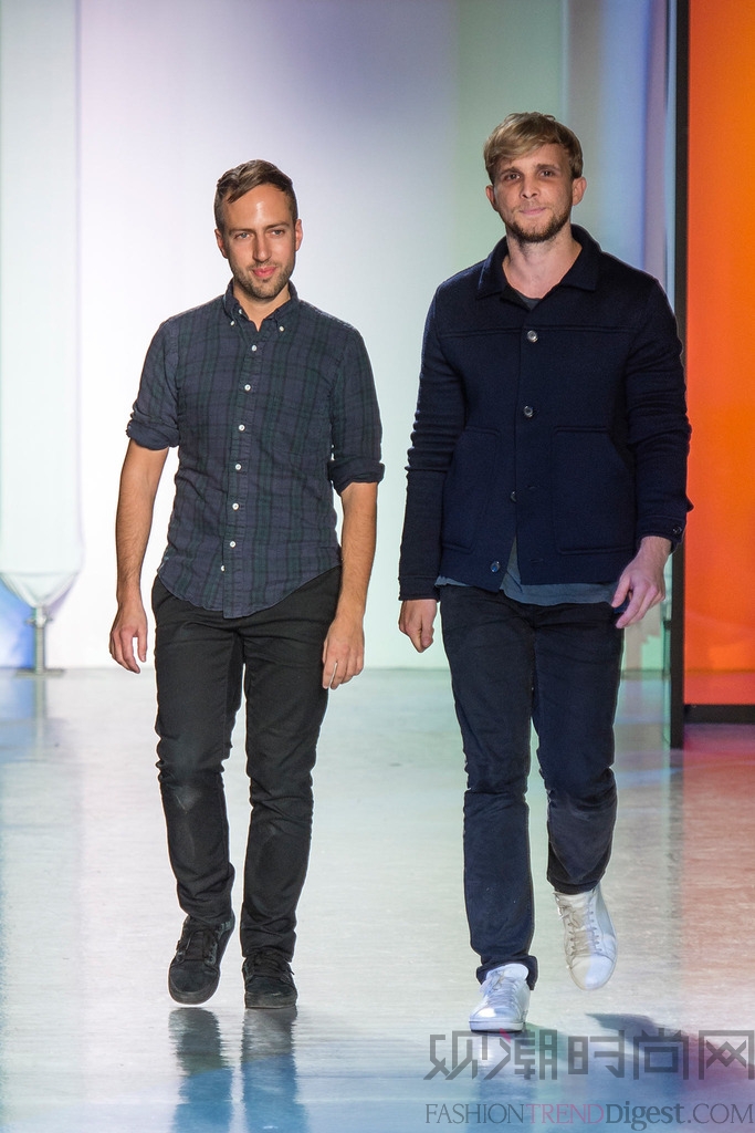 Peter Pilotto  2014 ĕrbܸDƬ
