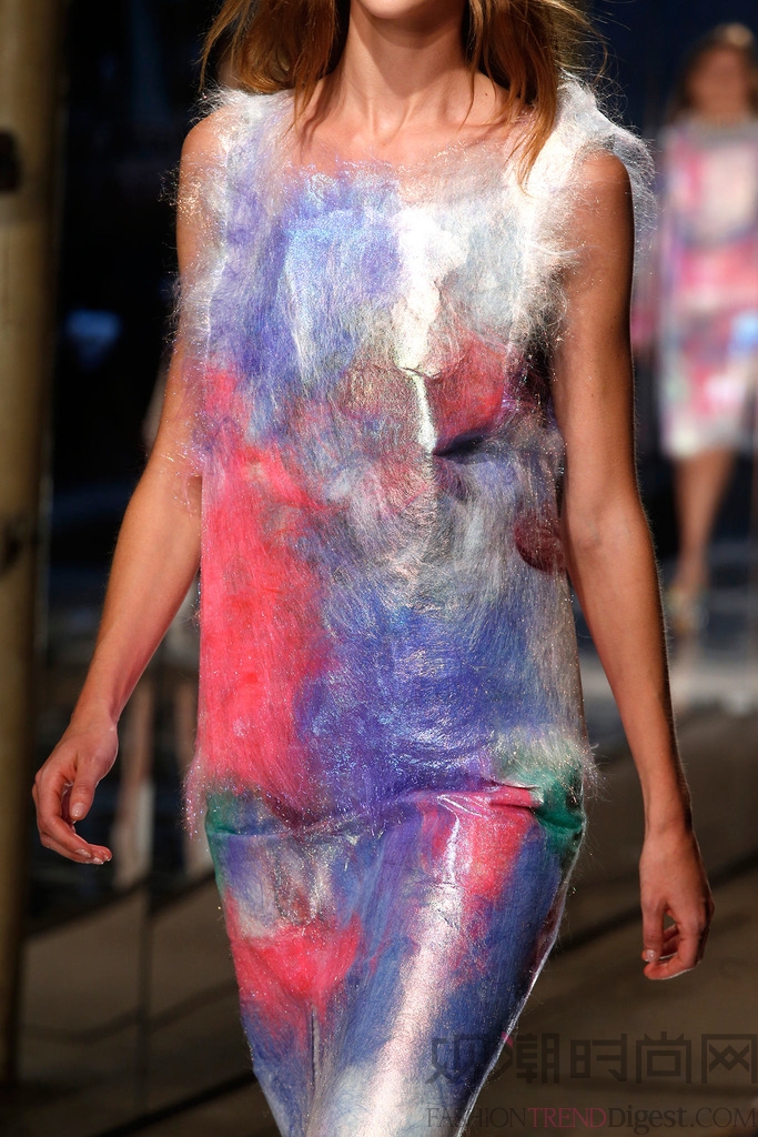 Christopher Kane 2014شĕrbܸDƬ