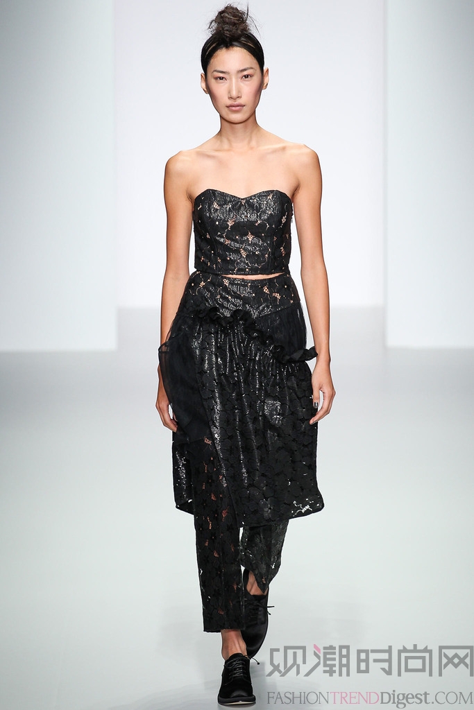 Simone Rocha  2014׶شʱװܸͼƬ